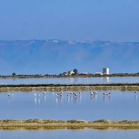 Nocleg ze śniadaniem Ipanema Margherita Di Savoia