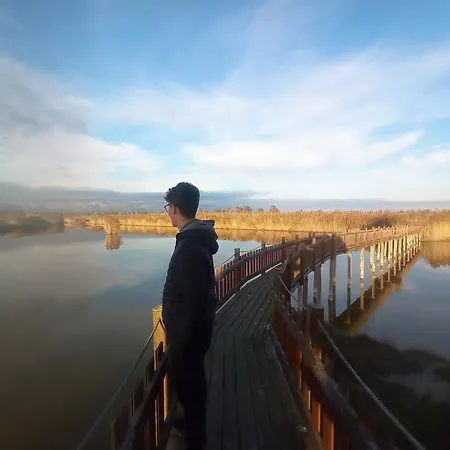 Ipanema Nocleg ze śniadaniem Margherita Di Savoia