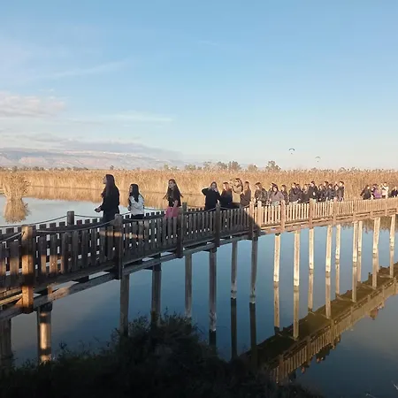 Nocleg ze śniadaniem Ipanema