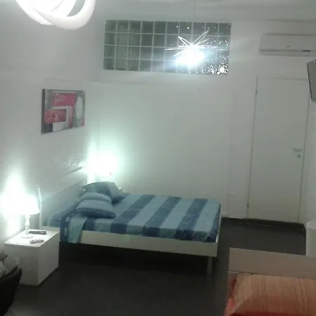Ipanema Couette-café 3*