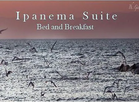 Couette-café Ipanema Margherita Di Savoia