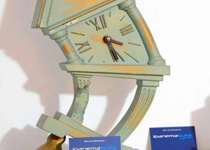 Nocleg ze śniadaniem Ipanema