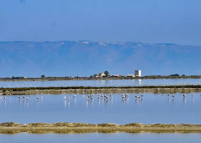 Nocleg ze śniadaniem Ipanema Margherita Di Savoia