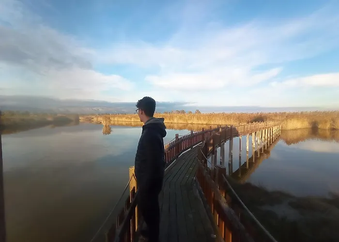 Ipanema Nocleg ze śniadaniem Margherita Di Savoia