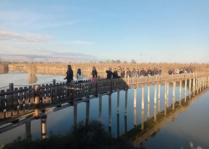 Nocleg ze śniadaniem Ipanema