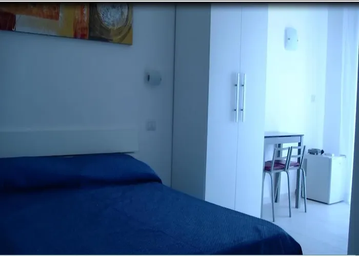 Ipanema Nocleg ze śniadaniem Margherita Di Savoia