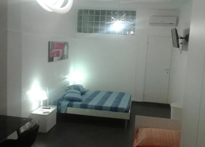 Ipanema Nocleg ze śniadaniem 3*