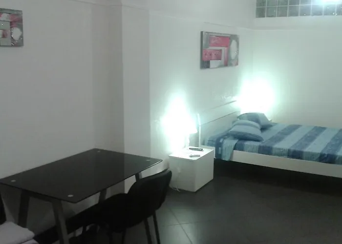 Ipanema Nocleg ze śniadaniem