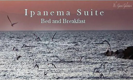 Nocleg ze śniadaniem Ipanema Margherita Di Savoia