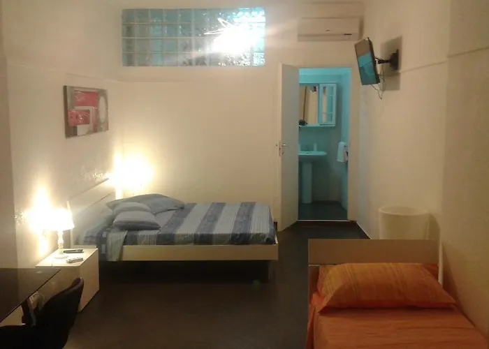 Ipanema 3* Маргерита-ди-Савойя