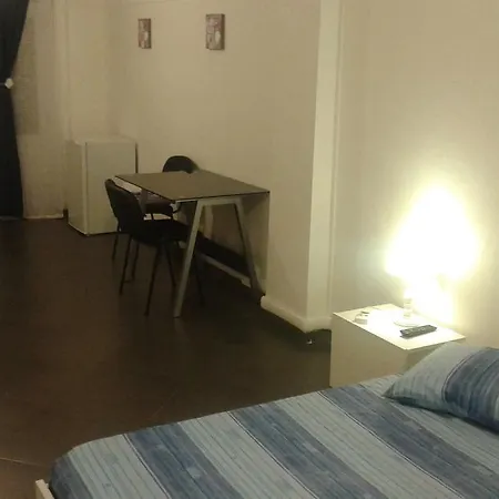 Bed & Breakfast Ipanema Margherita Di Savoia