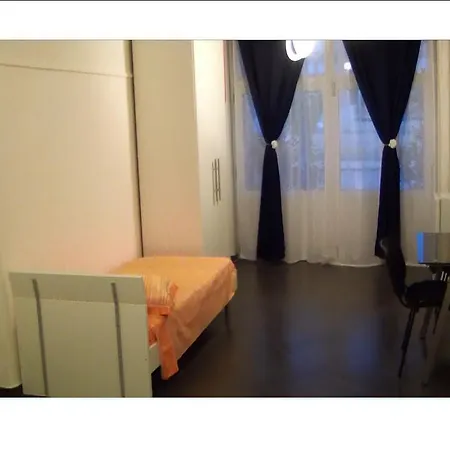 Ipanema Alojamento de Acomodação e Pequeno-almoço 3*