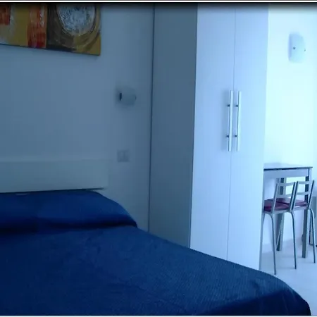 Ipanema Bed & Breakfast Margherita Di Savoia