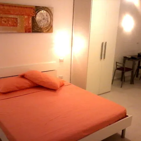 Ipanema 3* Margherita Di Savoia