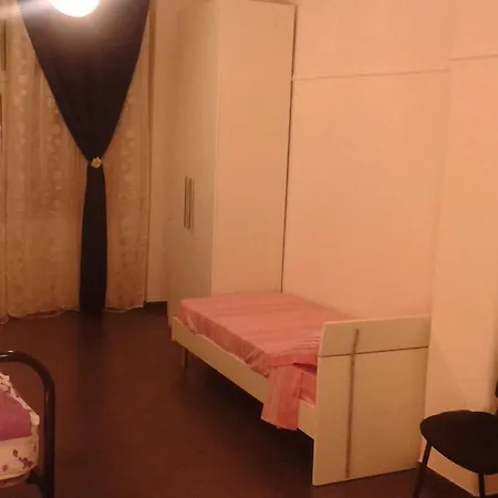 Ipanema Bed & Breakfast Margherita Di Savoia