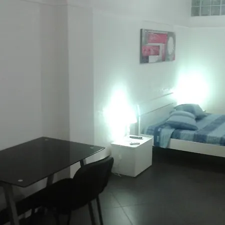 Ipanema Bed & Breakfast