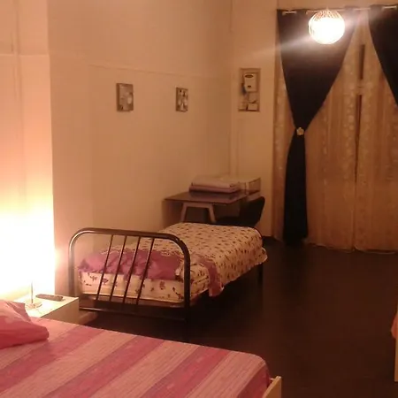 Bed & Breakfast Ipanema Margherita Di Savoia