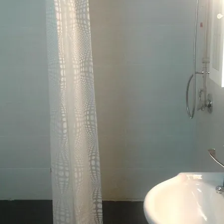 Ipanema Alojamento de Acomodação e Pequeno-almoço Margherita Di Savoia