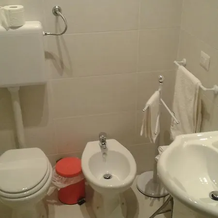 Alojamento de Acomodação e Pequeno-almoço Ipanema