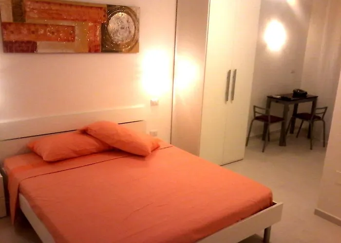 Ipanema 3* Margherita Di Savoia
