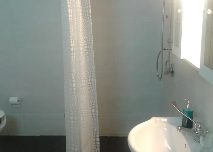 Ipanema Bed & Breakfast Margherita Di Savoia