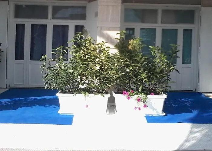 Ipanema Margherita Di Savoia
