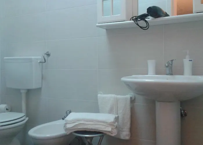 Ipanema Bed & Breakfast Margherita Di Savoia